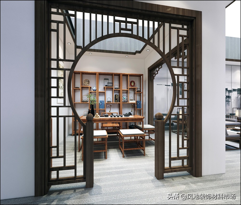 大沥·中国全铝家居价格指数2月点评：铝型材和成品家居小幅上行