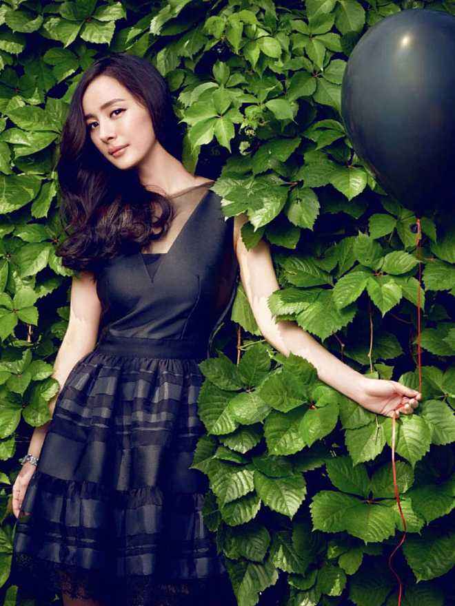 真正的美人脸,耐看脸和精致脸区别