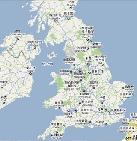 英国有哪些城市比较好,英国利兹城市有哪些大学