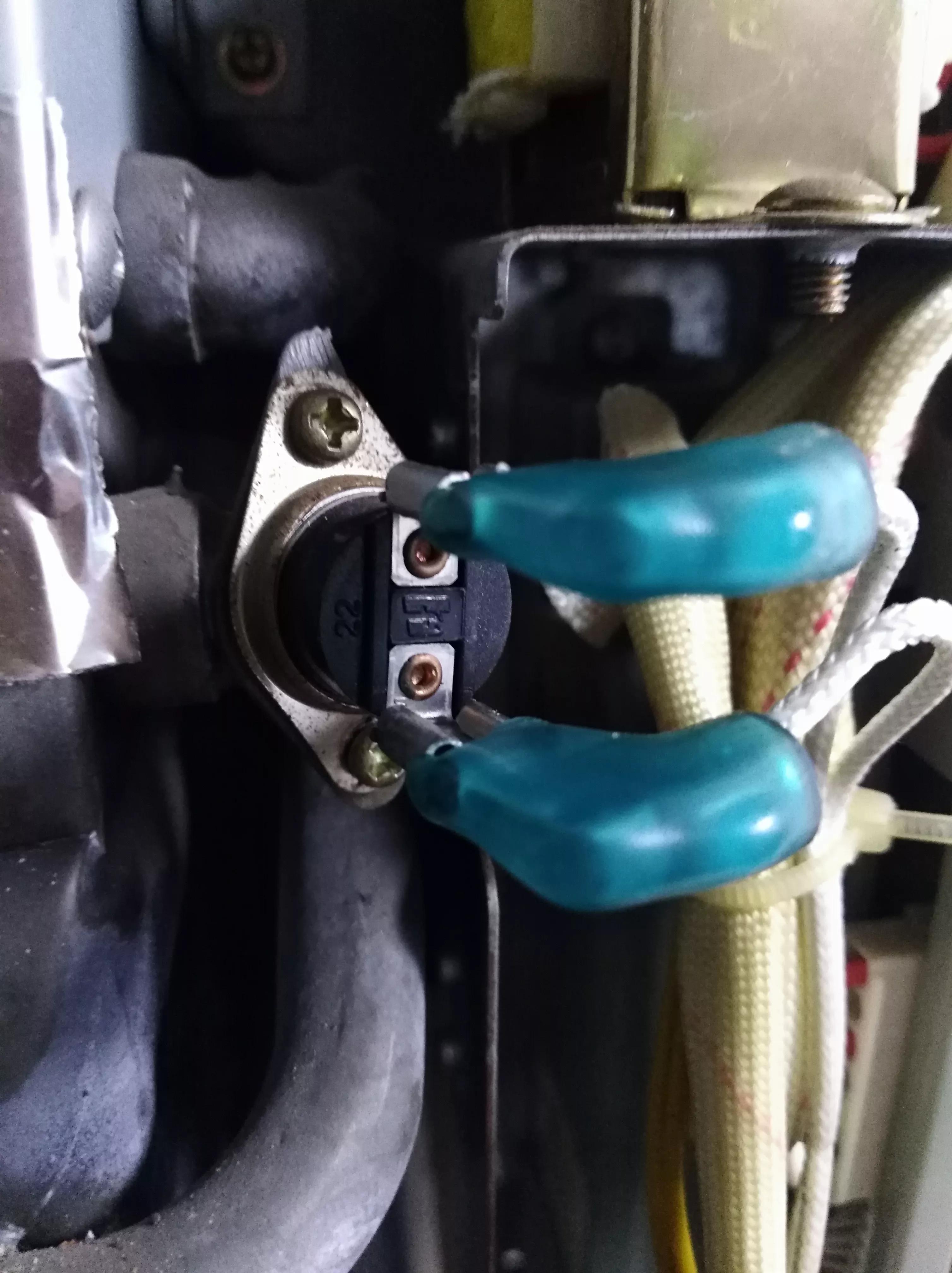 换热水器温控器多少钱,更换热水器温控器多少钱