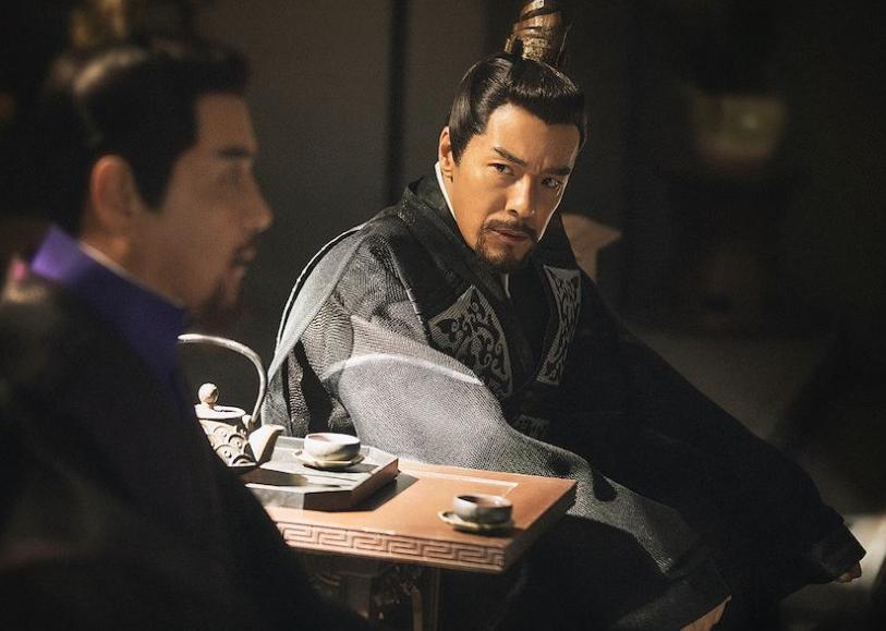 海一天演的落魄被家人嫌弃,海一天个人简介