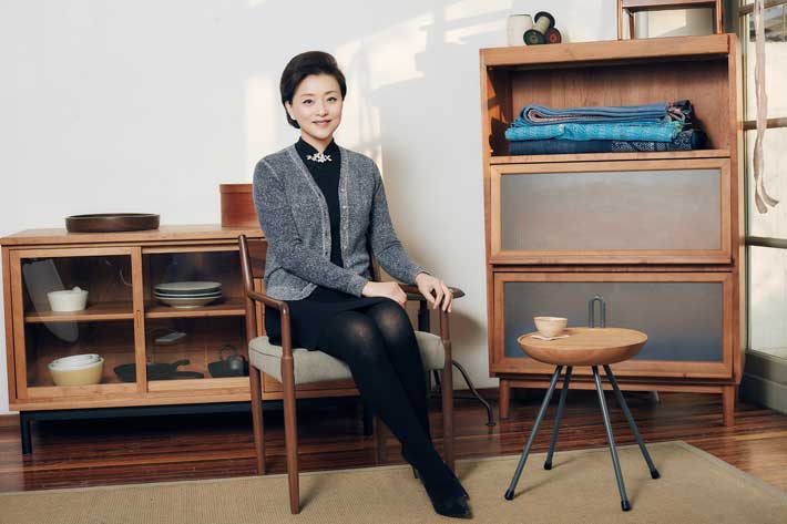 杨澜做一个幸福独立的女人,女人一定独立的十条忠告