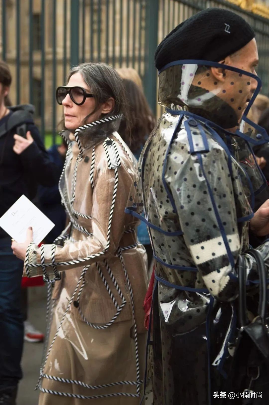 pvc面料的衣服有什么缺点,pvc材质服饰介绍