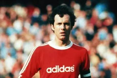 足球皇帝贝肯鲍尔历史地位,足球皇帝贝肯鲍尔多高