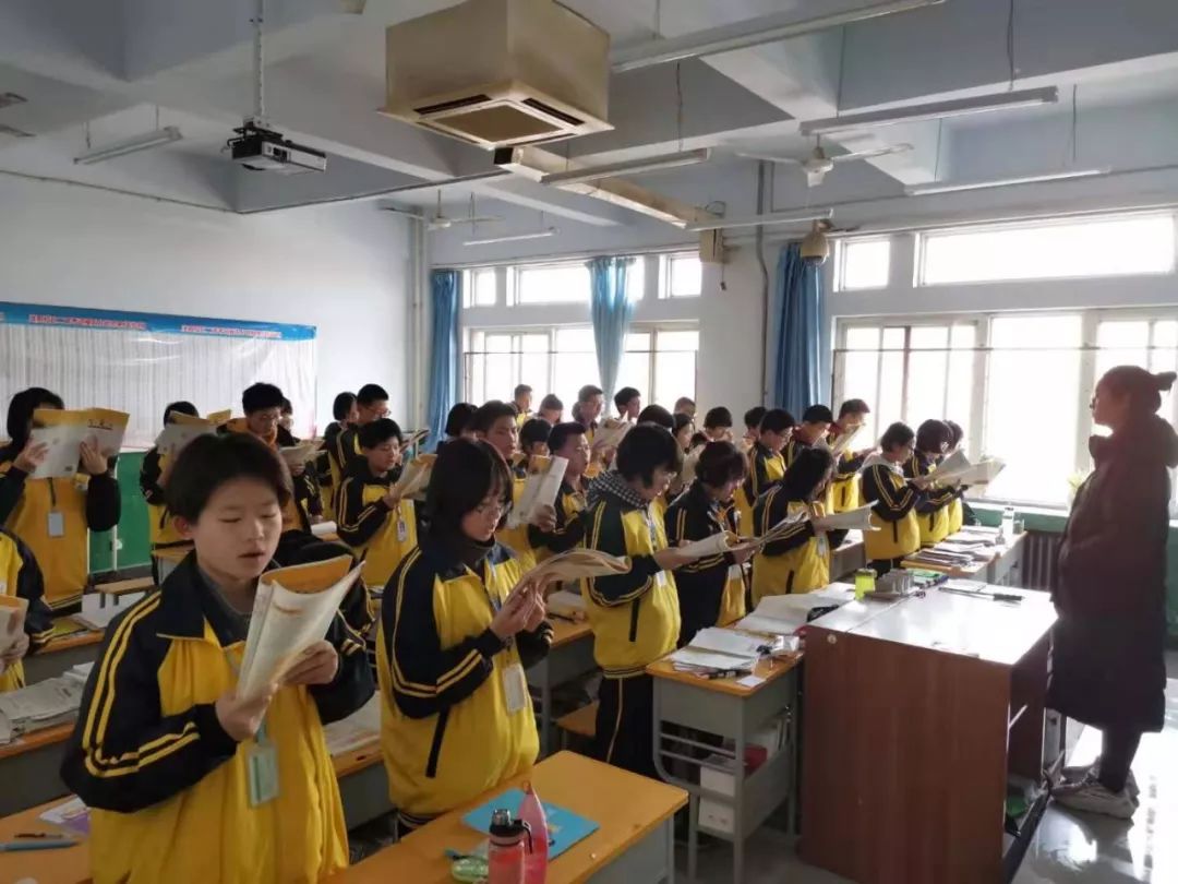 衡水十四中的环境,衡水十四中这两年发展的怎么样