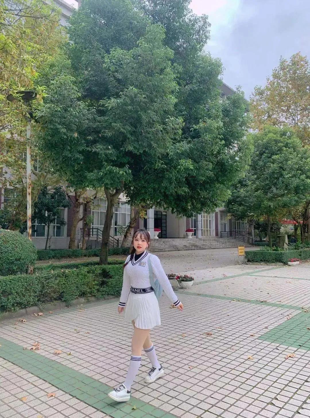 bm风小裙子好看吗,比bm风还好看的店铺