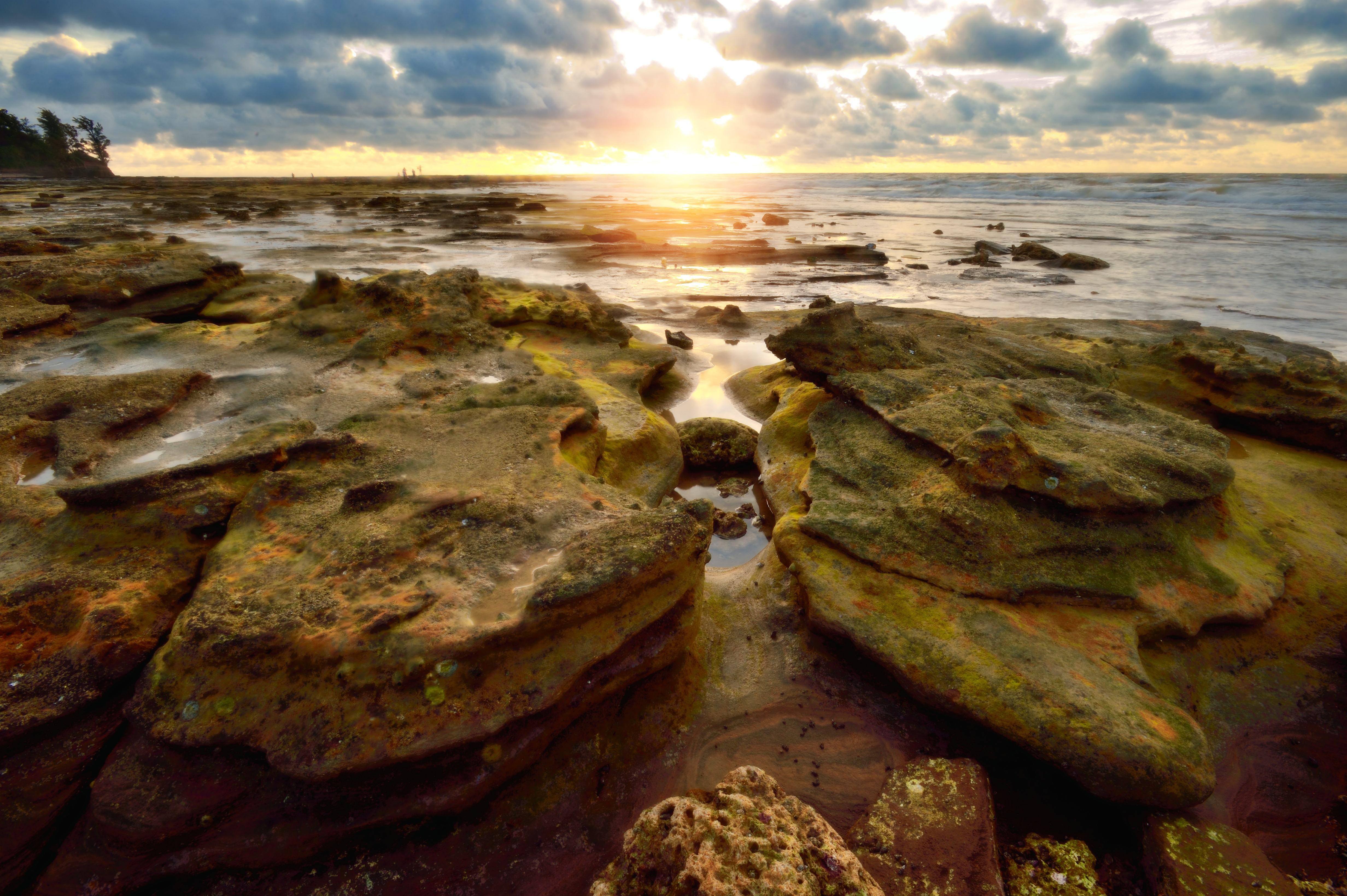 外地人对北海的印象,外地人对北海人评价