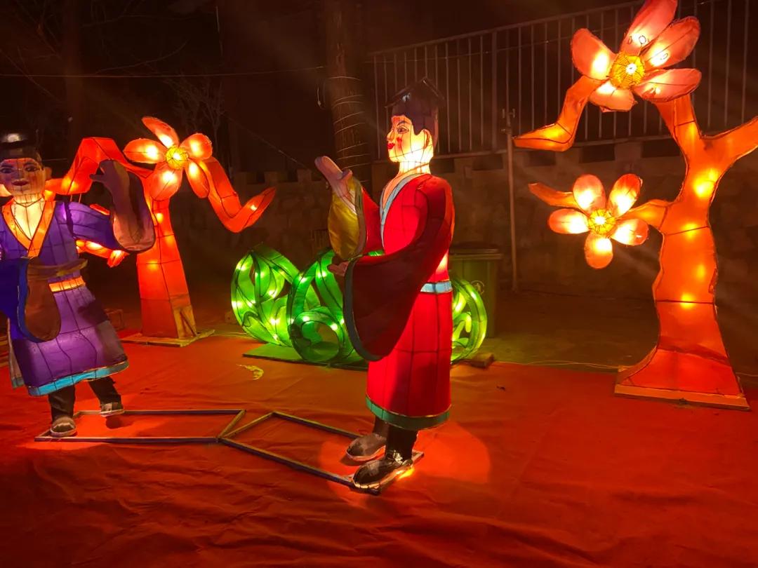 【所有女神注意啦！】墨子古街免费逛！春游踏青，超级福利强势来袭！