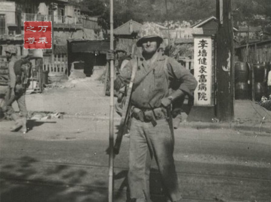 二战美军喜欢卡宾枪,二战最受欢迎的m1刺刀