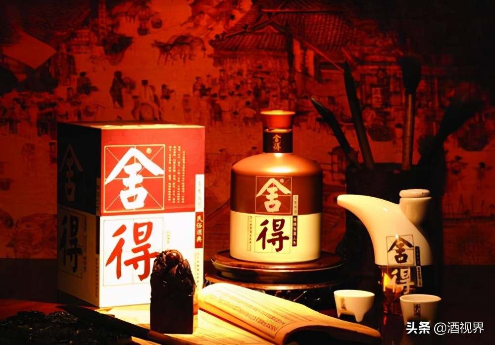 行业洞察与趋势预测,回收老酒的市场前景