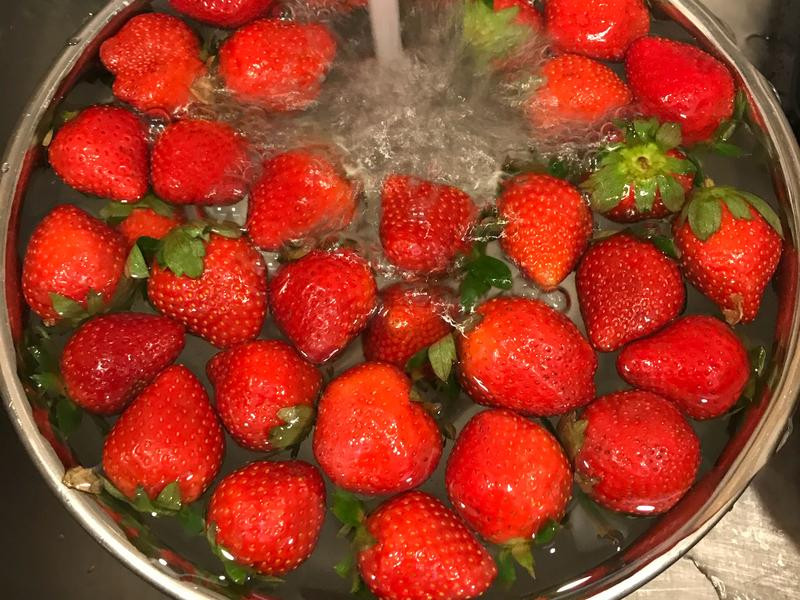 红叶谷枫叶蒸蛋糕,红叶谷枫叶蛋糕的做法