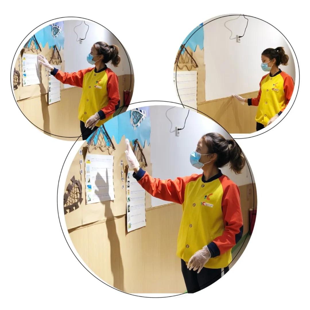 五龙汇爱幼稚园,郑州五龙新城汇爱幼儿园