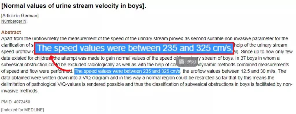 尿尿尿的到处都是?送你一份男生尿尿的最强攻略