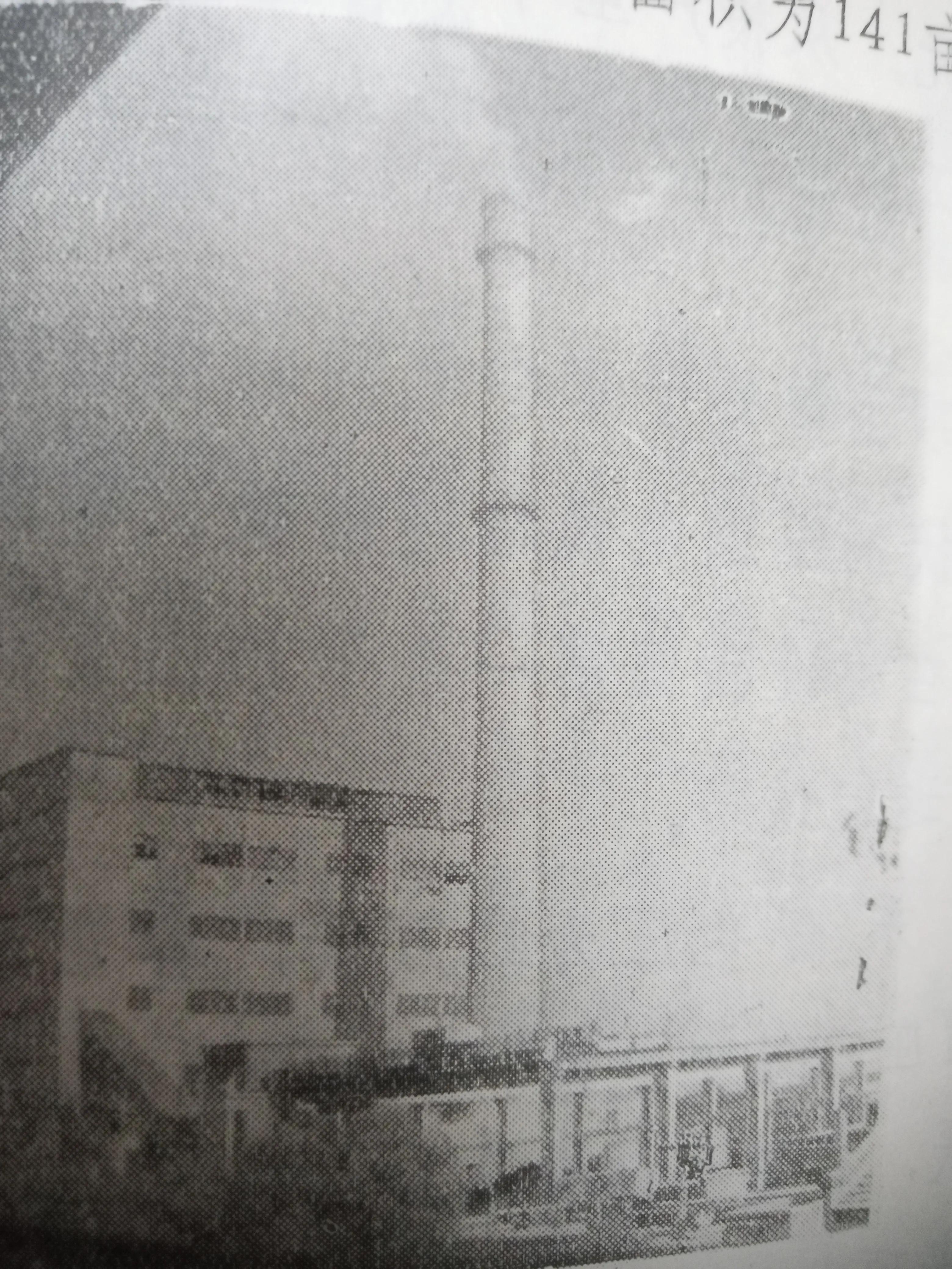 中原小香港是哪个城市,河南小香港是平顶山吗