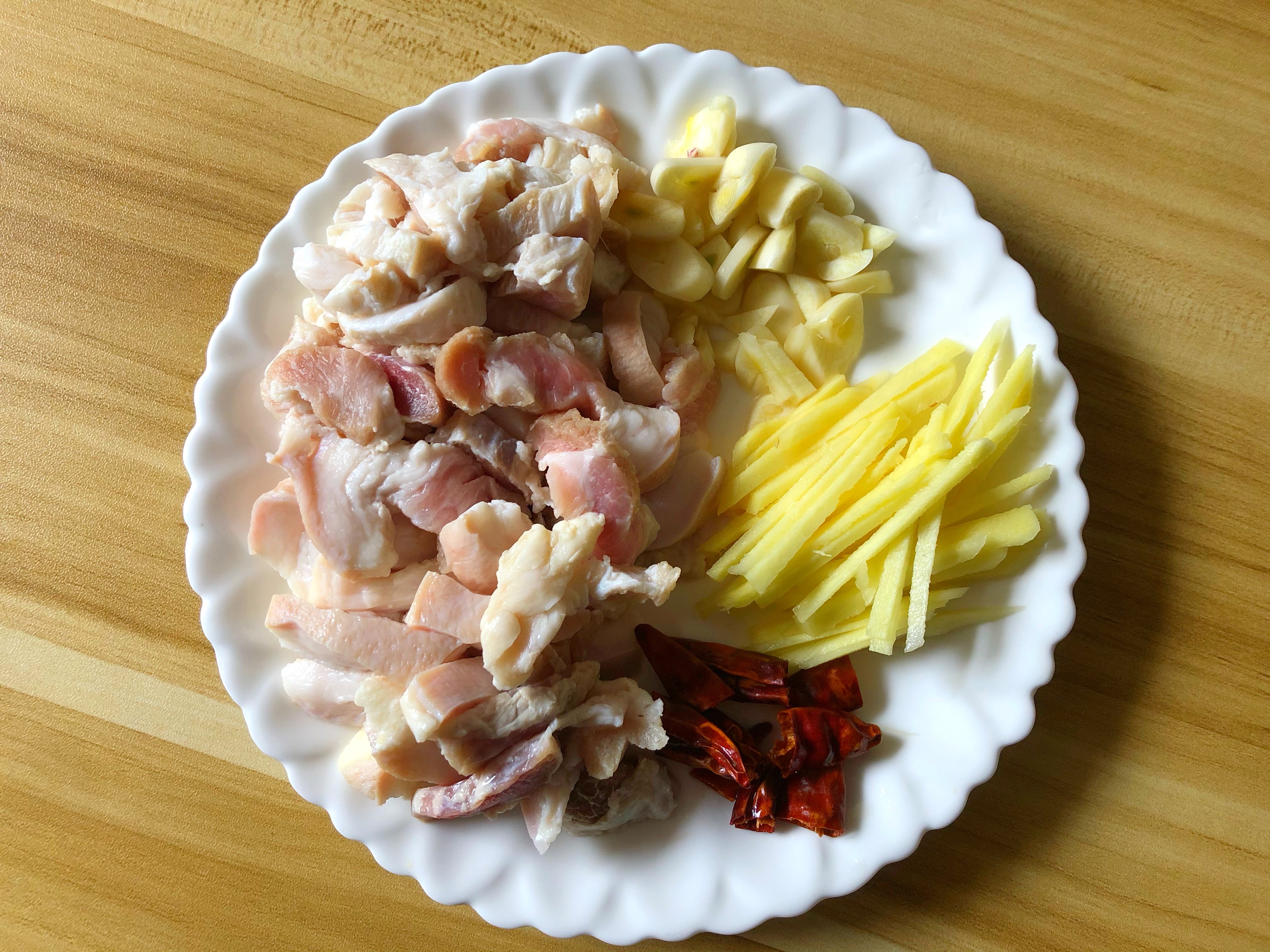 食材遇上它下饭程度超乎想象,食材简单也可以如此美味