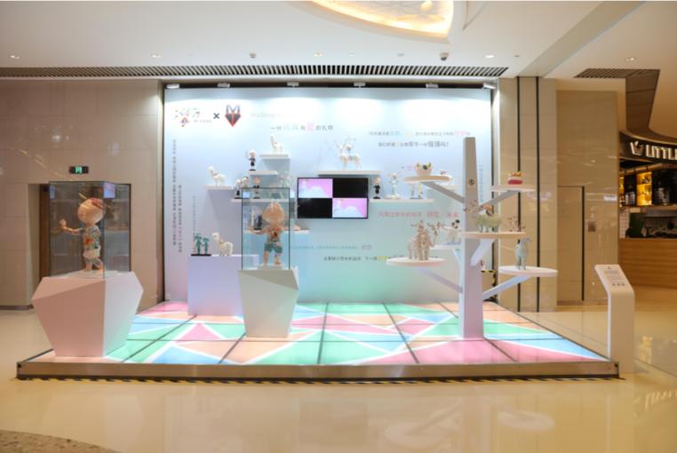 吴琼的貌美如花,吴琼大舞台