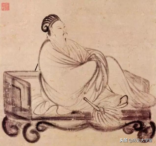 诸葛亮为什么不能北伐韩信,北伐经过