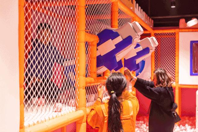 漳州小糯米亲子餐厅,漳州亲子餐厅游乐场