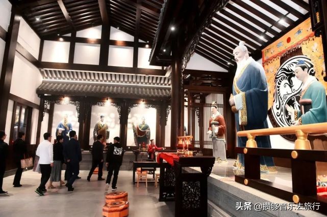 彭山新农村试点村名单,国家级十大乡村旅游示范点