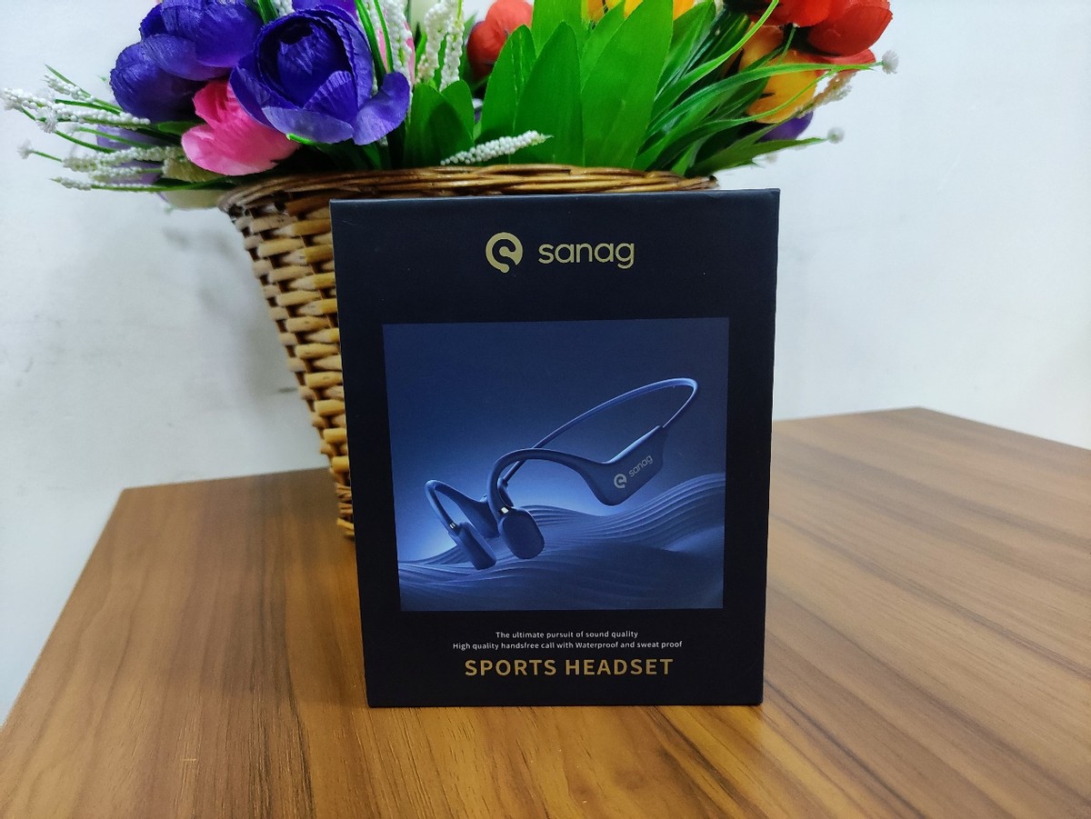 sanaga5s运动蓝牙耳机,sanaga5s骨传导耳机
