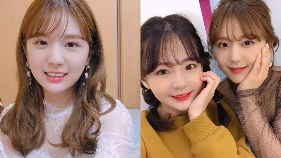 刘海留长还是剪短听取建议,刘海长长了怎么剪短