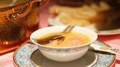 比脸还大的鱼胶,比脸皮厚的花胶