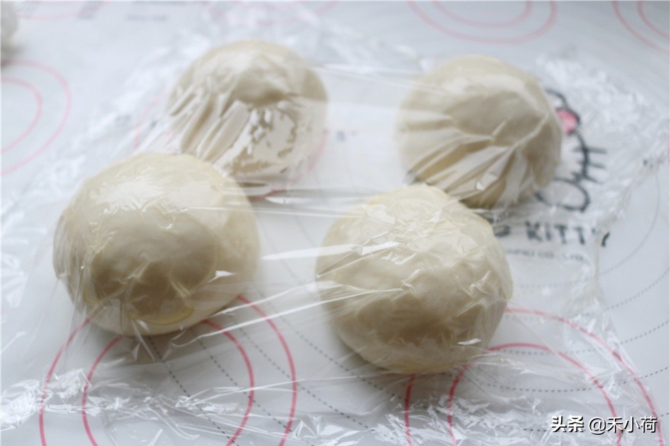 手抓饼怎样做的酥脆软嫩,手抓饼怎么做才柔软酥脆又多层