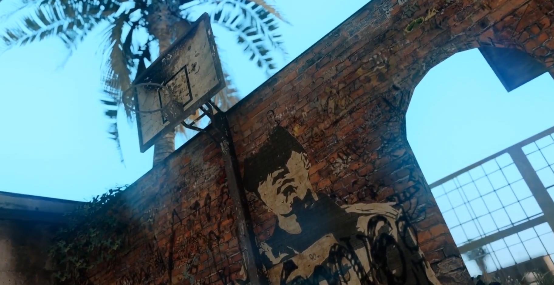 gta圣安地列斯与现实的对比,gta圣安地列斯画质发展史