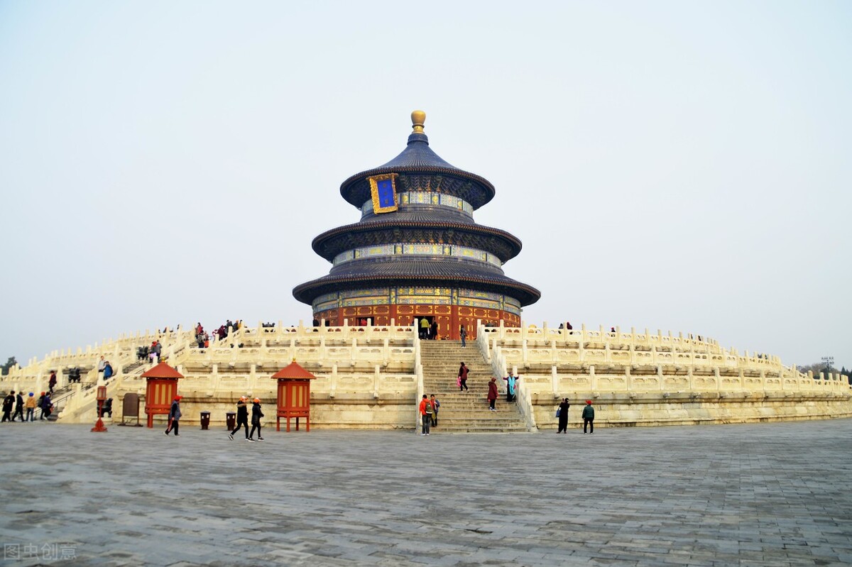 北京旅游地理环境特征,北京地理视频