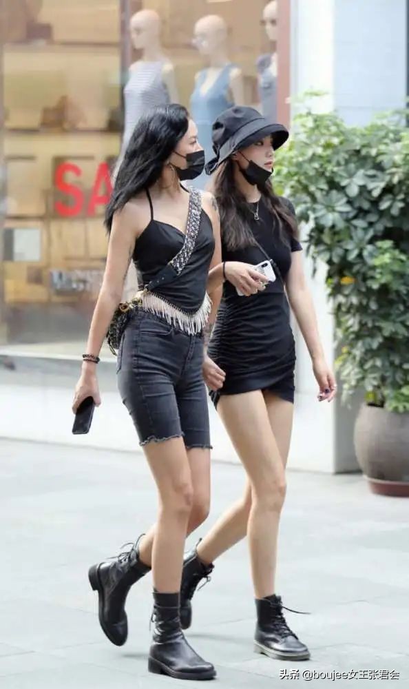 好穿又舒适的中裤 (舒适又时髦中裤穿起来)