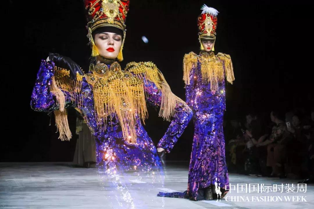 郭爽讲述,郭爽设计师