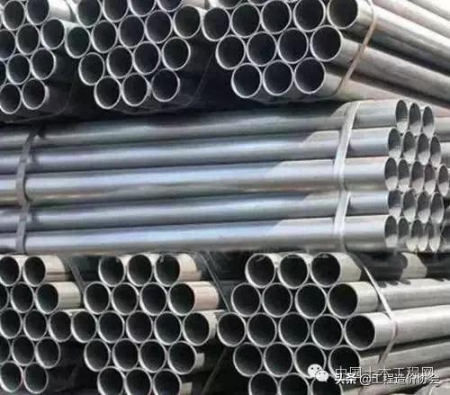 各种钢材重量计算公式收藏了,钢材重量计算公式表格下载