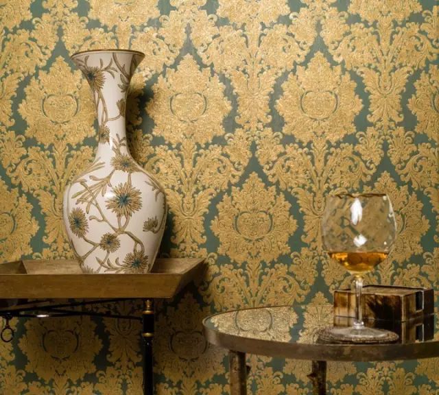 墙纸卷边起泡翘起来该怎么处理,墙纸脱胶翘边可以用透明胶