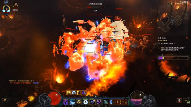 war3经典回顾,war3百大经典skyvssweet