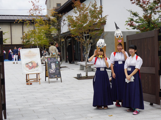 六月带你日本游,日本名古屋旅游7天