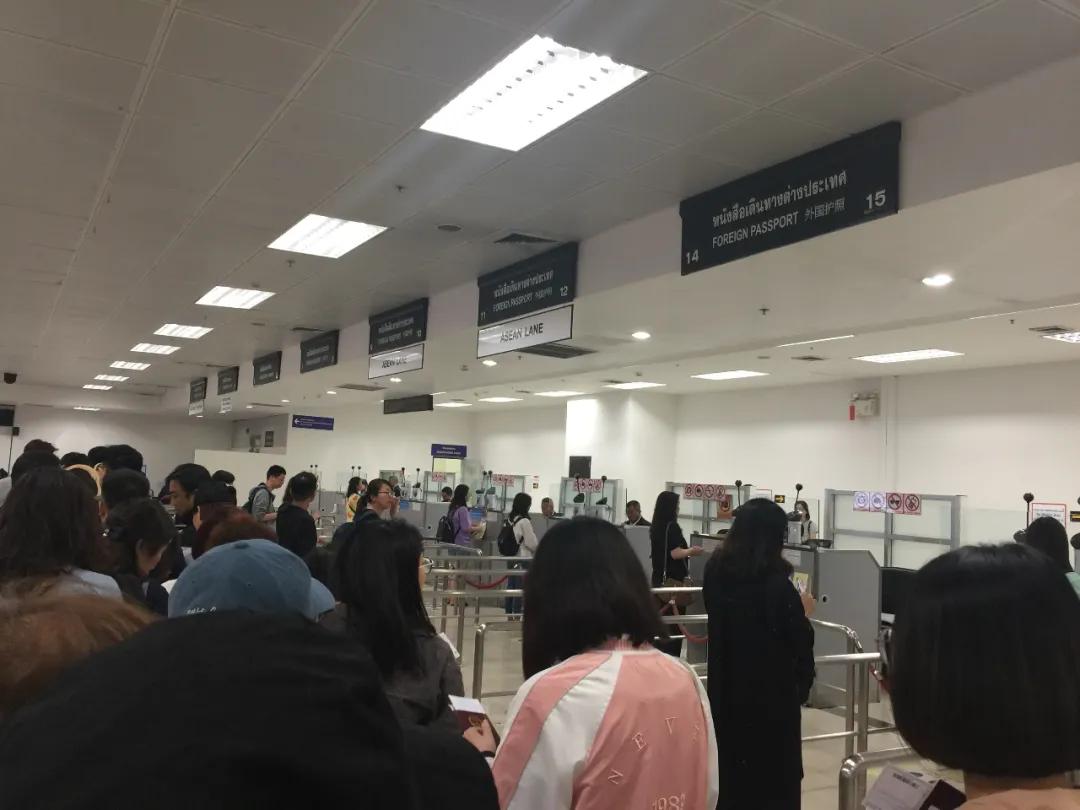 泰国清迈游玩攻略视频,泰国清迈四日旅游攻略