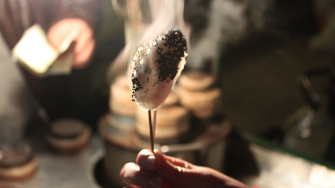 西安打卡回民街,来西安第一件事打卡回民街