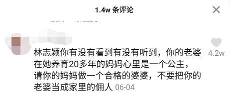 陈若仪为什么嫁林志颖,陈若仪多少岁嫁给林志颖