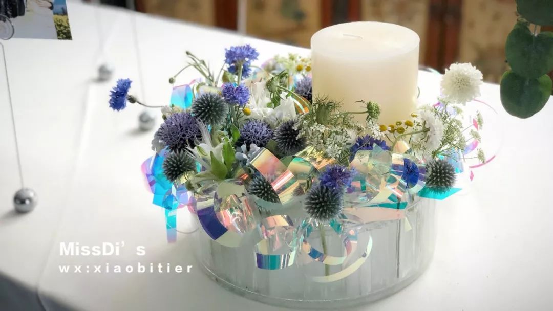 注册花艺工作室和花店,花艺店还是花艺馆