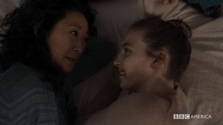 当相爱相杀的变态女主意识到自己是*社会反**人格时,好戏才刚刚开始