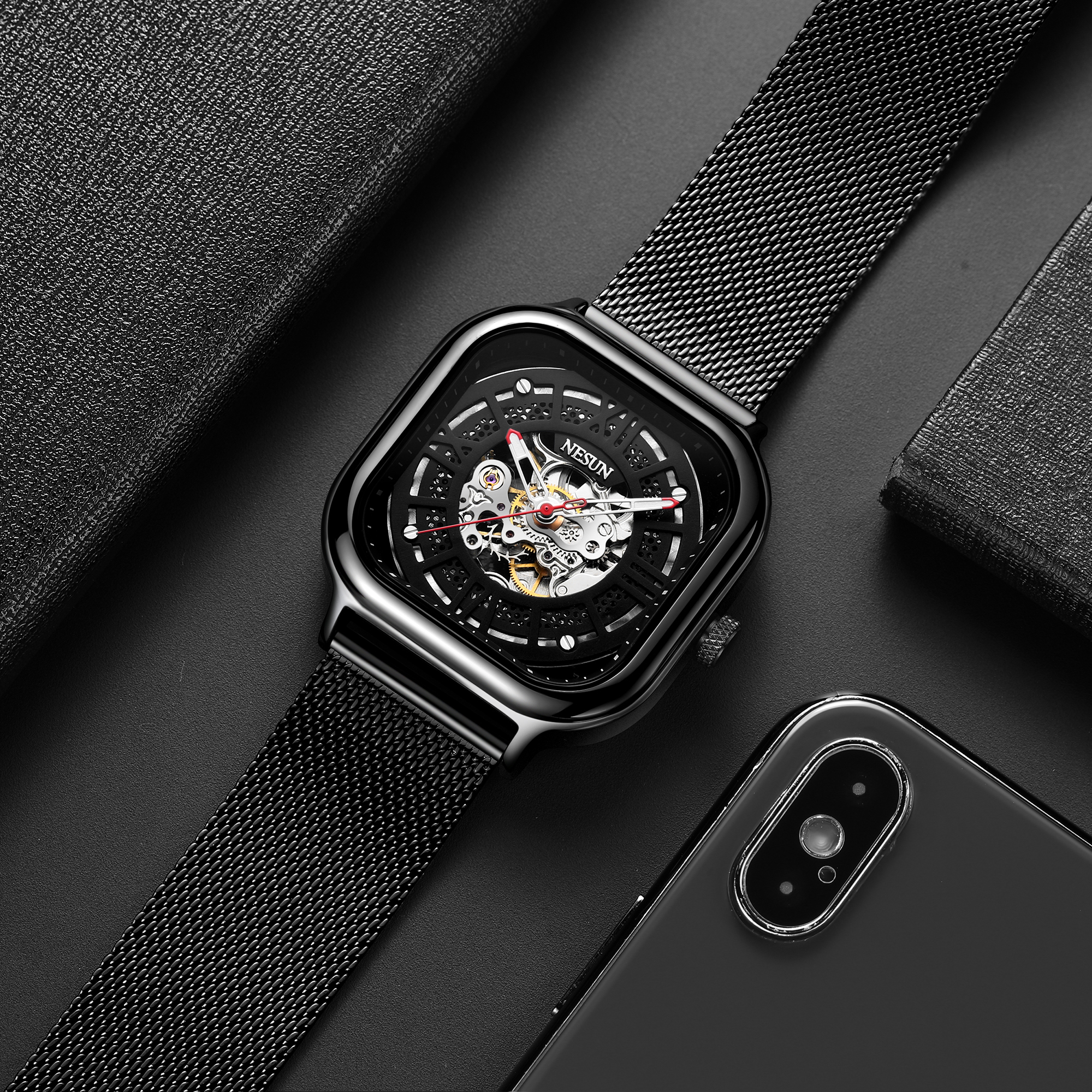 天价表机械表,天价手表价格大全