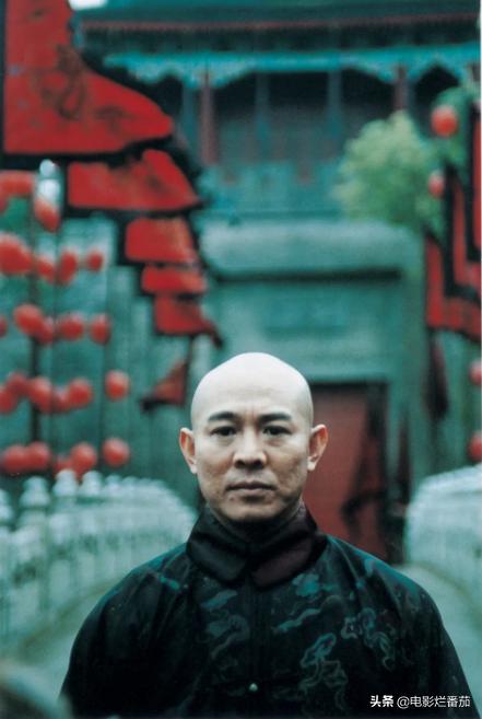 投名状这个电影拍得如何,投名状是一部很有深度的电影