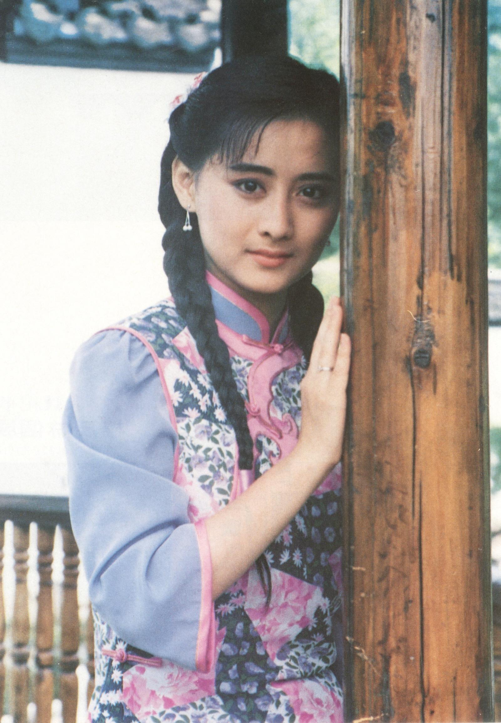 陈德容两次嫁豪门,陈德容嫁给富豪的电视剧