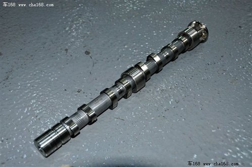 寿命超长的发动机,大众老款1.4涡轮寿命