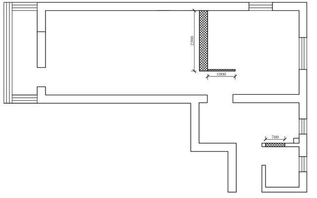 户型不好可以装出好的效果吗,户型设计好看的关键在于哪里