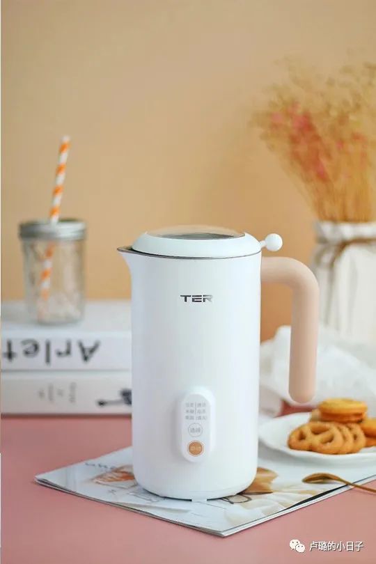别人的家为什么这么好看？这些高颜值小家电就是答案