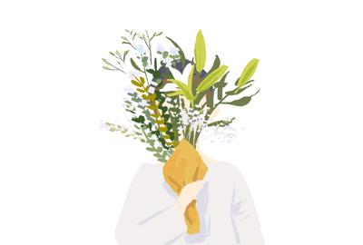 女生为啥发际线秃了,30岁发际线变秃