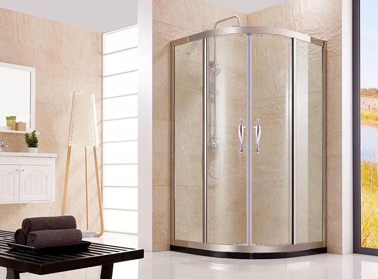 淋浴房好坏的区别,淋浴房好坏区别