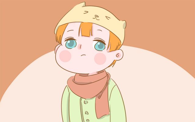 小孩不喜欢穿衣服怎么办,大孩子不怎么穿的衣服怎么处理