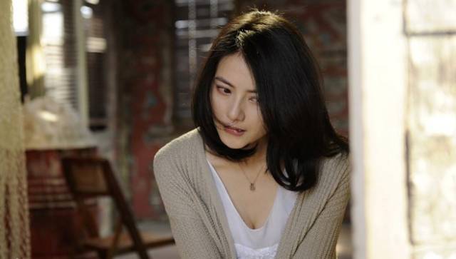 赵又廷雪崩电影,高圆圆赵又廷定情戏